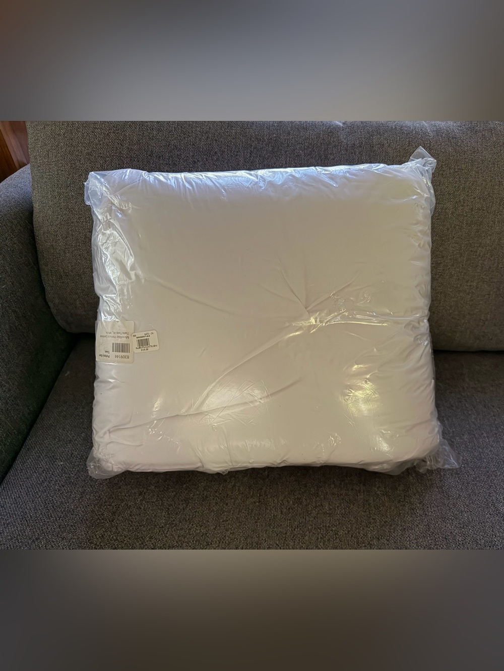 Pottery Barn Teen White Microfiber Pintuck Comforter Twin XL NWT (new with tags) - Picture 11 of 11